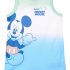 Disney pelele Mickey tricolor azul