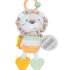 Kikkaboo peluche sensorial Jungle king