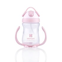 kikkaboo-taza-pajita-300ml-rosa-monmama