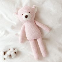 kiokids-peluche-oso-rosa-algodón-monmama