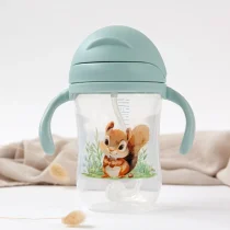 kiokids-taza-de-aprendizaje-ardilla-300ml-monmama