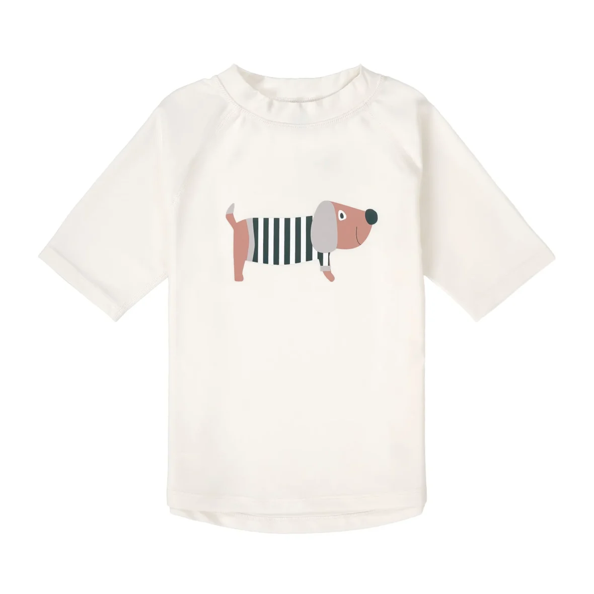 Lassig camiseta baño Beach Dog