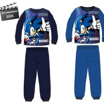 sonic-pijama-niño-monmama