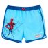 Disney bañador boxer Spiderman azul