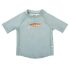 Bimbi camiseta baño UV Caimán