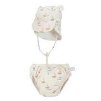 bimbi-gorro-bañador-Calipso-monmama
