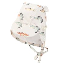 bimbi-gorro-protección-solar-caimán-monmama