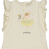 Birba camiseta bailarina 44058